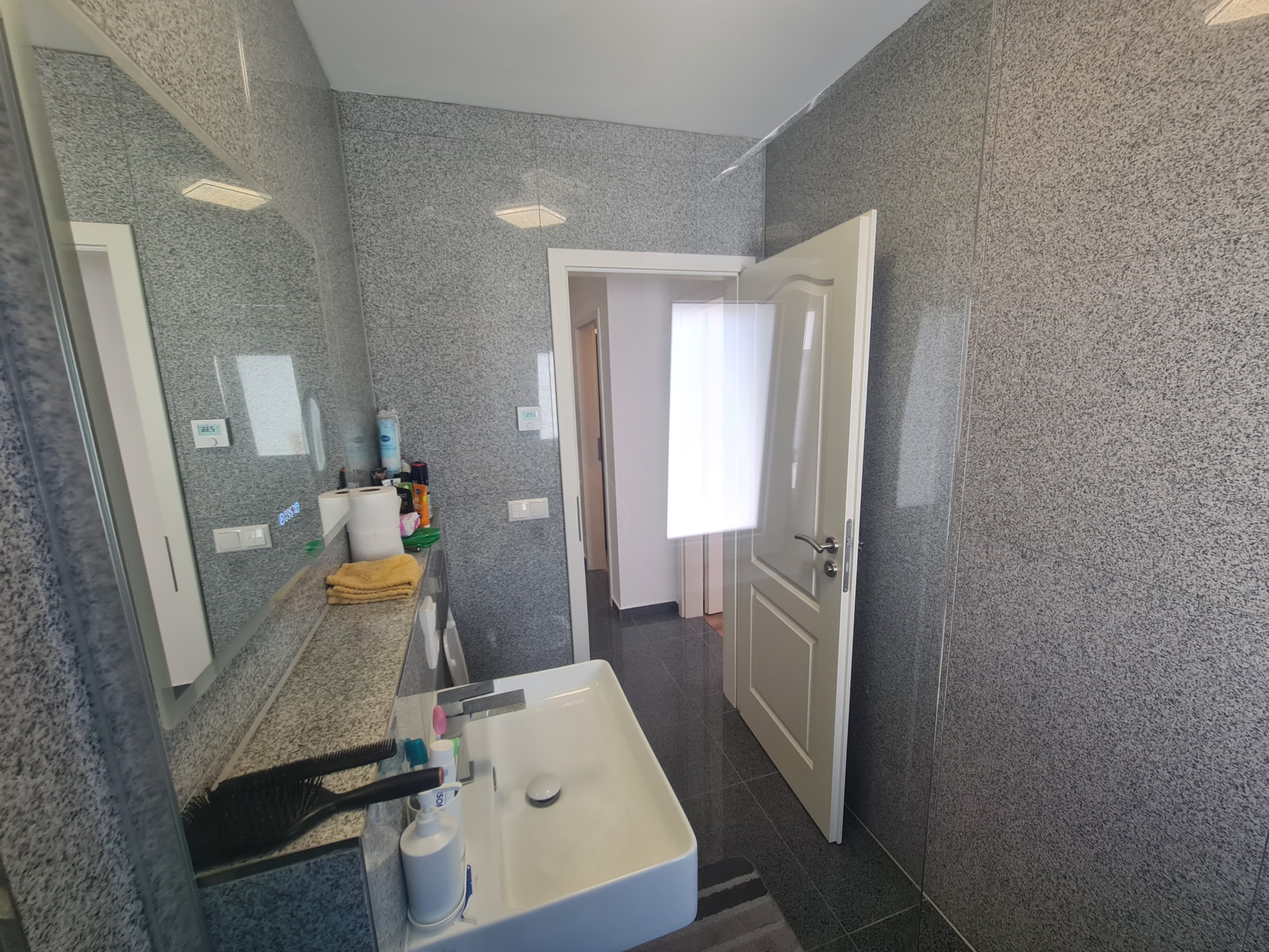 En-Suite Bad